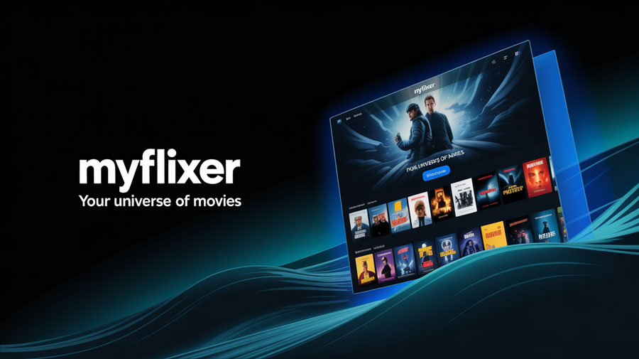 Myflixer